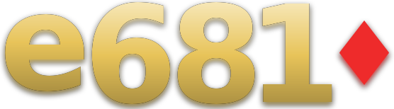 e6810 logo
